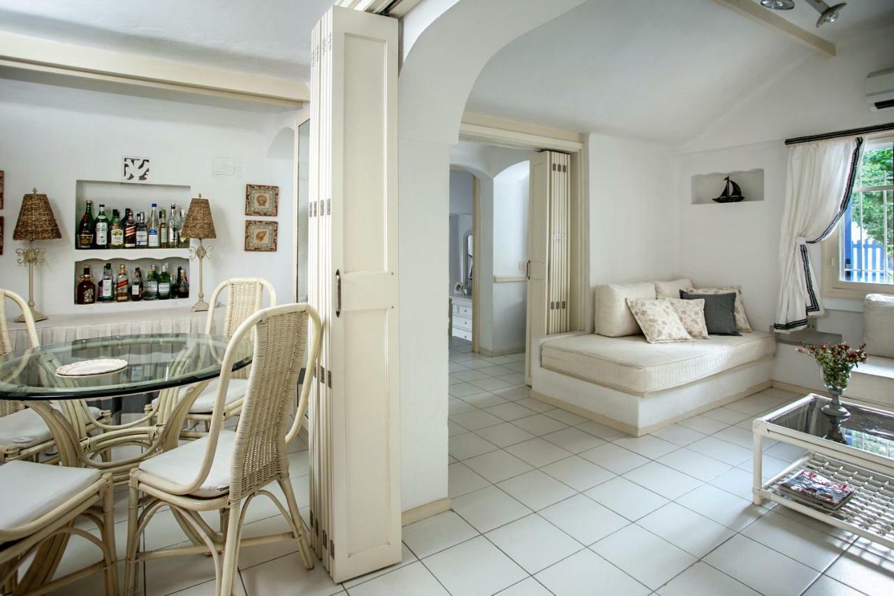 Ilianna Villa Сани-Бич Экстерьер фото